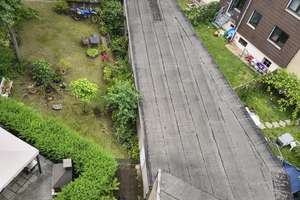 Viel Platz in Duisburg: Mehrfamilienhaus mit 17 Zimmern – Kaßlerfelder Str. 6, 47059 Kaßlerfeld, Duisburg – Vorschaubild 3