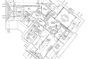 *  Besondere Dachwohnung mit großen Fensterflächen, Balken und Schrägen - ID 6728* – Die vollständige Adresse der Immobilie erhältst du vom Anbieter., 1189 Coschütz/Gittersee, Dresden – Vorschaubild 14