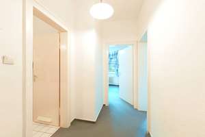 Kapitalanlage in zentraler Lage von Hannover Stöcken - 2-Zimmer Wohnung mit Balkon  – Die vollständige Adresse der Immobilie erhältst du vom Anbieter., 30419 Stöcken, Hannover – Vorschaubild 5