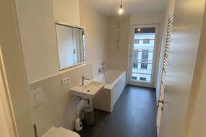 Neuwertige 3-Zimmer-Wohnung mit Balkon in München Allach – Am Münchfeld 41, 80999 Untermenzing, München – Vorschaubild 3