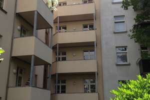 ** GEMÜTLICHE LICHTDURCHFLUTETE 1-RWG ** MIT BAD, WANNE & ABSTELLKAMMER ** WE 19 ** – 4299 Stötteritz, Leipzig – Vorschaubild 11