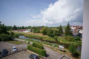 1,5-Zimmer-Wohnung mit Südbalkon, Donau-Blick, Aufzug und Stellplatz – Hindenburgstraße 6, 88499 Riedlingen – Vorschaubild 8