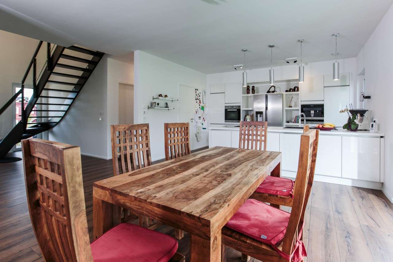 Immobilie in Böhmenkirch - !! Eigenheim + Altersvorsorge in einem !! - Investieren Sie in Ihre eigene Zukunft - Bild 0