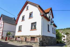Wohnen, wo andere Urlaub machen – Ihr Traumhaus am schönsten Wanderweg Deutschlands, direkt am Rhein – Rhein-Lahn-Kreis – Vorschaubild 22