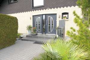 ++ MODERNES UND HOCHWERTIGES EINFAMILIENHAUS IN TOP WOHNLAGE VON MARIAWEILER!! ++ – Die vollständige Adresse der Immobilie erhältst du vom Anbieter., 52353 Mariaweiler, Düren – Vorschaubild 2