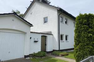 Doppelhaushälfte mit großem Garten - Westpark – Einseleweg 13, 81377 Am Waldfriedhof, München – Vorschaubild 2