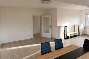 Moderne 2-Raumwohnung in ruhiger Lage von Bottrop - Dachgeschoss – Die vollständige Adresse der Immobilie erhältst du vom Anbieter., 46236 Stadtmitte, Bottrop – Vorschaubild 5