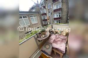 Tauschwohnung: Meine 3-Zimmer-Wohnung in Stuttgart-Süd tauschen – Die vollständige Adresse der Immobilie erhältst du vom Anbieter., 70180 Lehen, Stuttgart – Vorschaubild 2