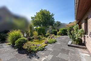 Verden - Borstel! Großzügiges Einfamilienhaus mit Gartenfreude und sonniger Terrasse! – Die vollständige Adresse der Immobilie erhältst du vom Anbieter., 27283 Verden (Aller) – Vorschaubild 8