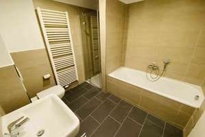 exklusive 2-Zimmer-Wohnung mit Balkon im Herzen der City-Parkett- Fußbodenheizung-  Aufzug – Ritterstraße 15, 4109 Zentrum, Leipzig – Vorschaubild 6