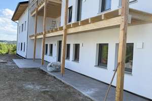 2 Zimmer-Wohnung in Pfarrkirchen