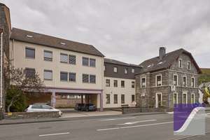 Bernkastel-Kues: Wohn- und Geschäftshaus mit 13 PKW-Stellplätzen – Die vollständige Adresse der Immobilie erhältst du vom Anbieter., 54470 Bernkastel-Kues – Vorschaubild 2