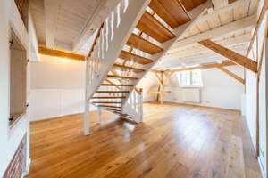 Bieterverfahren bis 24.08.! Bezugsfreie Maisonettewohnung in attraktiver Innenstadtlage – Die vollständige Adresse der Immobilie erhältst du vom Anbieter., 87435 Burghalde, Kempten (Allgäu) – Vorschaubild 6