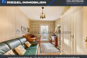 Sie hier? Wir auch! Wohnidyll direkt am Herzogenriedpark: Bungalow mit Wintergarten & 2 Bädern & TG. – Die vollständige Adresse der Immobilie erhältst du vom Anbieter., 68169 Neckarstadt-Ost/Wohlgelegen, Mannheim – Vorschaubild 12