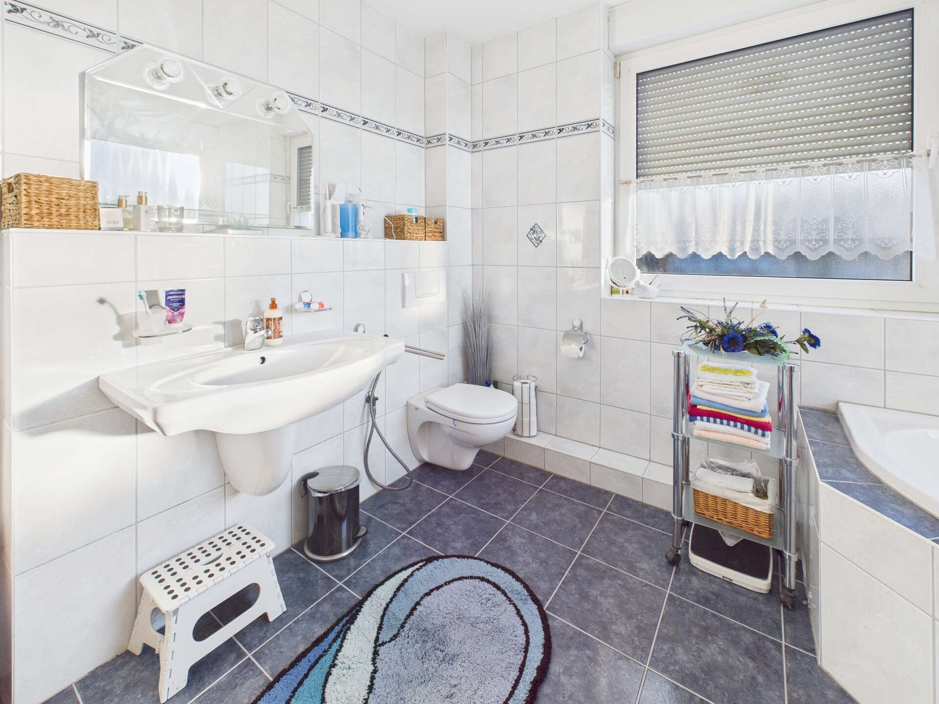 Immobilie in Merzenich - Großzügiges 1–3-Familienhaus mit vielseitigem Nutzungspotenzial in Merzenich! - Bild 12