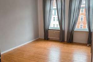 Traumwohnung im östlichen Ringgebiet Braunschweigs – Die vollständige Adresse der Immobilie erhältst du vom Anbieter., 38102 Östliches Ringgebiet, Braunschweig – Vorschaubild 3