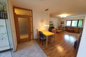 Gepflegte, renovierte  88 m² Wohnung mit 'Blick ins Grüne' – Die vollständige Adresse der Immobilie erhältst du vom Anbieter., 76228 Durlach, Karlsruhe – Vorschaubild 4