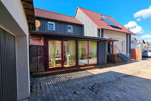 ++ Kernsaniertes Einfamilienhaus, 157 qm Wfl., 6 Zimmer, Garten & Garage, zentral in Muggensturm ++ – Kirchstr. 7, 76461 Muggensturm – Vorschaubild 3
