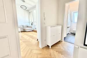 2 Zimmer Wohnung im Gleimkiez - bezugsfrei – Die vollständige Adresse der Immobilie erhältst du vom Anbieter., 10437 Prenzlauer Berg, Berlin – Vorschaubild 3