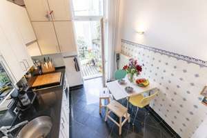 The Nest Side Story! 5-Zimmer-Altbau - Hohe Weide - Eimsbüttel – Die vollständige Adresse der Immobilie erhältst du vom Anbieter., 20259 Eimsbüttel (Ortsteil), Hamburg – Vorschaubild 41