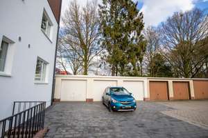Hochwertig ausgestattete 3-Zimmer-Wohnung in bester Lage von Oldenburg-Eversten – Die vollständige Adresse der Immobilie erhältst du vom Anbieter., 26131 Eversten, Oldenburg (Oldenburg) – Vorschaubild 11