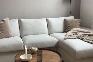 2-Zimmer-Wohnung in Linden-Mitte – Wittekindstraße 17, 30449 Linden-Mitte, Hannover – Vorschaubild 3