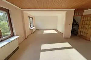 DIREKT VOM EIGENTÜMER / OHNE PROVISION: Einfamilienhaus mit Potential auf tollem Grundstück! – Bublitzer Straße 14, 22147 Hamburg – Vorschaubild 11