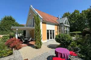 Italienischer Charme in Bayern: Wohntraum mit Pool und Gartenparadies! – Dingolfing-Landau (Kreis) – Vorschaubild 24