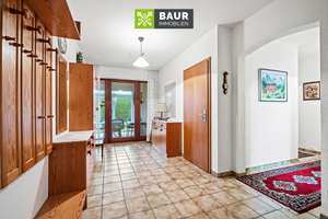 360° | Ihr neues Zuhause in der Ravensburger Weststadt – Charmanter Bungalow auf großem Grundstück m – Die vollständige Adresse der Immobilie erhältst du vom Anbieter., 88213 Ravensburg – Vorschaubild 3