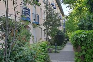 ELVIRA - Obersendling, wunderschöne und gut geschnittene 3-Zimmer-Wohnung mit Südbalkon – Die vollständige Adresse der Immobilie erhältst du vom Anbieter., 81379 Obersendling, München – Vorschaubild 13