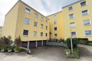 Gepflegte 3,5-Zimmer-Wohnung mit Balkon in Essen-Altenessen-Süd – ideal als Kapitalanlage