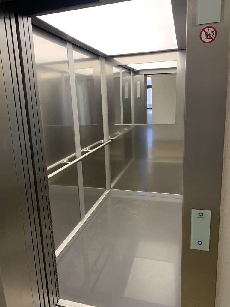 Immobilie in Neu-Isenburg - LEERSTEHENDE 3-ZIMMER EIGENTUMSWOHNUNG ZUR SELBSTNUTZUNG ODER KAPITALANLAGE - Bild 4