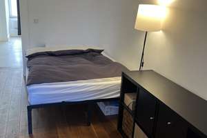 Zuhause mit zwei Zimmern in Aachen Frankenberg – Warmweiherstraße 19, 52066 Burtscheider Kurgarten, Aachen – Vorschaubild 8
