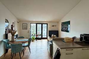 Hochwertige 2-Zimmer-Wohnung mit Balkon und Einbauküche – Die vollständige Adresse der Immobilie erhältst du vom Anbieter., 53127 Ippendorf, Bonn – Vorschaubild 3