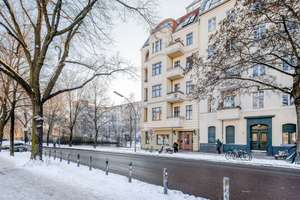 ⭐⭐⭐ Charming 1 Bedroom apartment at Maybachufer, ready & waiting for its new owner – Maybachufer 47, 12405 Neukölln (Ortsteil), Berlin – Vorschaubild 3