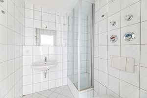 Schöne renovierte  1,5-Zimmer-Wohnung mit Terrasse – Gießereistraße 10, 90763 Nördliche Südstadt, Fürth – Vorschaubild 8