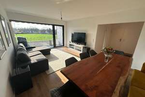Hochwertig sanierte 3-Zimmer-Wohnung -modernes Wohnen mit toller Aussicht auf die angrenzende Natur! – Die vollständige Adresse der Immobilie erhältst du vom Anbieter., 47228 Bergheim, Duisburg – Vorschaubild 2
