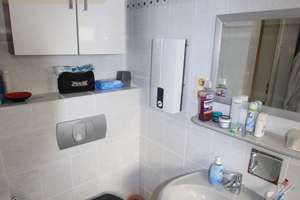 3-Zimmer-Erdgeschosswohnung in Fallersleben! Meine Wohnung = Mein Partner! – Die vollständige Adresse der Immobilie erhältst du vom Anbieter., 38442 Fallersleben, Wolfsburg – Vorschaubild 13