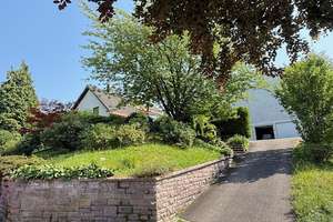 Wohlfühloase in bester Lage: 1-2 Familienhaus mit Garten, Carport & PV-Anlage in Baden-Baden – Lilienmattstraße 2, 76530 Innenstadt, Baden-Baden – Vorschaubild 42