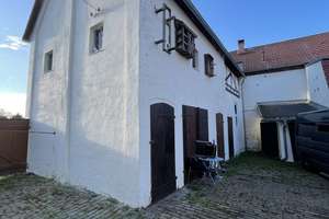 Dreiseitenhof - Landgasthof - Bauernhof mit großen Grundstück in Ostrau - Elsteraue zu verkaufen. – Die vollständige Adresse der Immobilie erhältst du vom Anbieter., 6729 Elsteraue – Vorschaubild 5