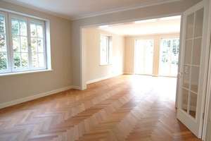 Exklusives Landhaus mit schönem Garten in Düsseldorf-Wittlaer – Die vollständige Adresse der Immobilie erhältst du vom Anbieter., 40489 Wittlaer, Düsseldorf – Vorschaubild 6