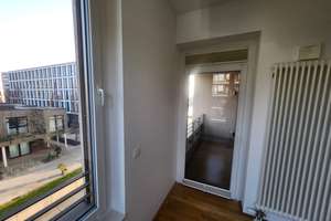  Großzügige 2 Zimmerwohnung an der Weser – Konsul-Smidt-Straße 92, 28217 Überseestadt, Bremen – Vorschaubild 16
