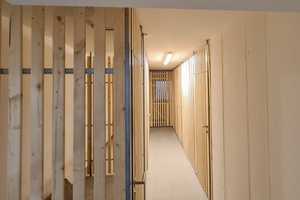 KFW 40 Plus! Hochwertiges 5 Zi. Haus in Haus mit Süd/Garten in bester Lage von Waldtrudering! – München – Vorschaubild 23