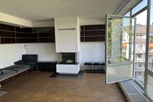Wohnen im Atelierhaus – 40211 Stadtmitte, Düsseldorf – Vorschaubild 2