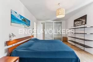Elegantes, saniertes Zwei-Zimmer-City-Apartment – stilvoller Rückzugsort im Herzen der Innenstadt – Die vollständige Adresse der Immobilie erhältst du vom Anbieter., 60313 Innenstadt, Frankfurt am Main – Vorschaubild 9
