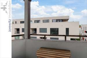 Bi-City - Nähe Pauluskirche: Charmante 4-Zimmer Altbauwohnung mit Loggia und Balkon – Die vollständige Adresse der Immobilie erhältst du vom Anbieter., 33602 Mitte, Bielefeld – Vorschaubild 4