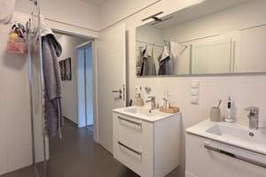 „Moderne 3-Zimmer-Erdgeschosswohnung (BJ 2021) mit SW-Terrasse, Stellplatz & HWR in ruhiger Top Lage – Die vollständige Adresse der Immobilie erhältst du vom Anbieter., 26131 Eversten, Oldenburg (Oldenburg) – Vorschaubild 10