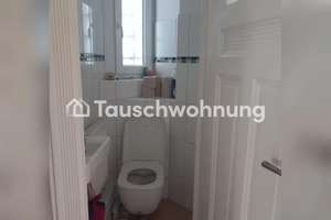 Tauschwohnung: Tausche nette Wohnung mit netten Nachbarn – Missundestraße 14, 22769 Altona-Nord, Hamburg – Vorschaubild 5