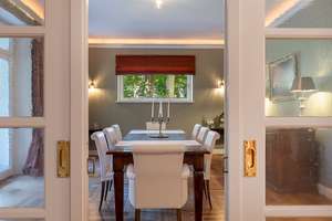 Eleganz trifft Geschichte – Exklusive Villa in Hochkamp – Die vollständige Adresse der Immobilie erhältst du vom Anbieter., 22609 Osdorf, Hamburg – Vorschaubild 2