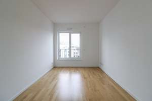 Sonnendurchflutetes Penthouse mit großzügiger Terrasse und luxuriösem Wohnkomfort – Suitbertusstraße 150, 40223 Bilk, Düsseldorf – Vorschaubild 6